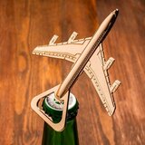 Otvarač za boce u obliku putničkog aviona | shoptok.hr