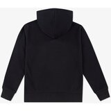 Jordan Majica črna / bela | Shoptok.si