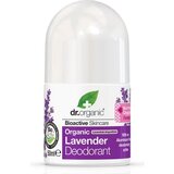 Dr. Organic organic Lavender Deodorant | shoptok.hr