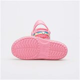 Crocs Fun Lab Rainbow Sandal Kids Ružičasta | shoptok.hr