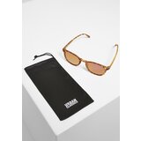 Urban Classics Accessoires Sunglasses Arthur UC brown leo/rosé Cijene