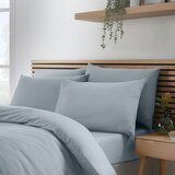 Catherine Lansfield Prevleke za vzglavnik v kompletu 4 ks 75x50 cm So Soft Non-Iron – | Shoptok.si
