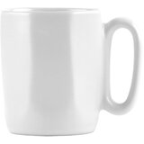 Vialli Design Bele lončene skodelice za espresso v kompletu 2 ks 80 ml Fuori – | Shoptok.si