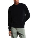 Roberto Ricci Designs Puloverji w26132-60 Modra Cene