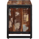 vidaXL TV ormarić 80x30x40 cm Obrađeno puno drvo | shoptok.hr