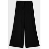 Sinsay Wide leg hlače | shoptok.hr