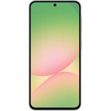 Samsung galaxy A56 5G 8+256GB zelo kul sive barve SM-A566BZACEUE | Shoptok.si