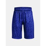 Under Armour Shorts UA Renegade 3.0 PRTD Shorts-BLU - Guys cijene