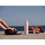 Zone Svijetlo ružičasta termo šalica od nehrđajućeg čelika 650 ml Singles – | shoptok.hr