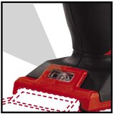 Einhell akumulatorska bušilica TC-CD 18/35 Li - SOLOID: EK000231952 | Eponuda.ba