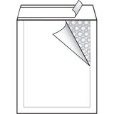  Kuverta C-D, oblazinjena, 160 x 180 mm, bela, 10 kosov Cene