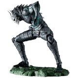 Banpresto Figura Kaiju No. 8 - No. 8 - No. 8 The Mettallic, 11 cm Slike