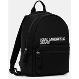 Karl Lagerfeld jeans Nahrbtniki A1M30290 Črna | Shoptok.si