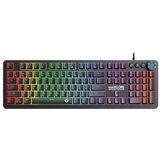 Fantech Tastatura sa pozadinskim osvjetljenjem, mehanička – MK852 Max Core Black | Eponuda.ba