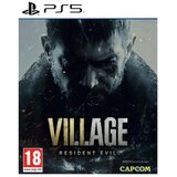 Capcom PS5 Resident Evil Village | Eponuda.com
