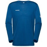 Mammut Majice z dolgimi rokavi 10160169050665 Modra Cene