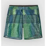 Hydropeak Side Shore - 18 In. Boardshorts heritage fitz / shore blue