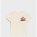 Sinsay Majica kratkih rukava Cars | shoptok.hr