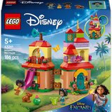 Lego Disney - Mala kuća iz Encanta (43261) | shoptok.hr