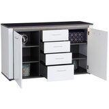 Mömax komoda alassio Alsk09 | Shoptok.si