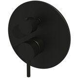 Paffoni KITLIG018NO Shower termostatski podometni komplet za tuš | Shoptok.si