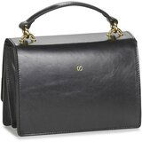 Sabrina Ročne torbice JOSEPHINE Črna | Shoptok.si