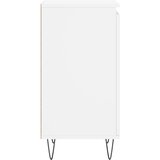  Komode 2 kom bijele 40 x 35 x 70 cm od konstruiranog drva | Eponuda.ba