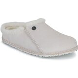 Birkenstock Nogavice Zermatt Prem Shea LEVE Antique White LAF Bela | Shoptok.si