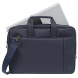 Rivacase Torba 8231, 15.6&apos;&apos;, za prenosnik, modra Cene
