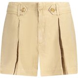 Guess Jeans BEIGE WOMEN&#39;S SHORT PANTS | shoptok.hr