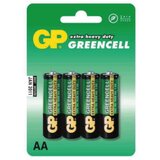 Gp cink-oksid baterije AA ( ) Cene