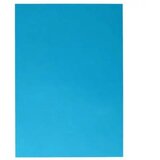 Spirit Spirit: Sinje modri dekorativni kartonski papir 70x100cm 220g | Shoptok.si