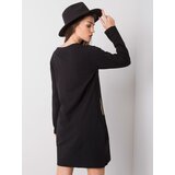 RELEVANCE Dress-RV-SK-6067.15X-black | shoptok.hr