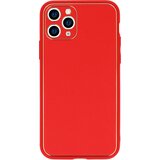 Luxury Case Ovitek Luxury Samsung Galaxy S21, rdeč, (20698550) Cene