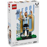 Lego Editions Lionel Messi Football Legend 43015 Cene