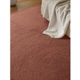 Hanse Home Ručno rađen vunen tepih boje terakote 120x180 cm Calmio – | shoptok.hr