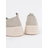 Sergio Leone Leather openwork shoes by | Eponuda.ba