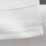 Catherine Lansfield Bijeli pamučni set ručnika 6 kom od frotira Anti-Bacterial – | shoptok.hr