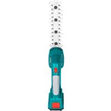 Total akumulatorski vrtni strižnik 200mm 20V/2.0Ah-7.5Ah/P20S (brez baterije) (TSTLI2001) | Shoptok.si