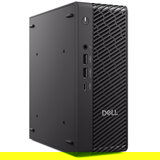 Dell Pro Max Micro Core Ultra 7 265 16GB 512GB SSD RTX A400 4GB Win11Pro 3yr ProSupport + WiFi | ePonuda.com