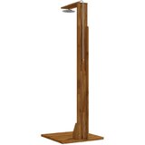  Vanjski tuš 219 cm Masivno drvo akacije i nehrđajući čelik | shoptok.hr
