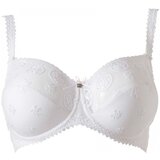 Louisa Bracq Košarica / Balkonet 440-01 BLC Bela | Shoptok.si