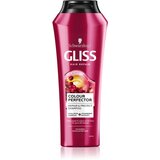 Schwarzkopf gliss kur ultimate color šampon za zaštitu boje kose 400 ml za žene Cijene