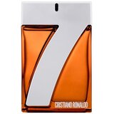 Cristiano Ronaldo CR7 Fearless 100 ml toaletna voda Tester za moške Cijene