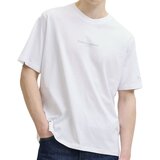 Jack & Jones Muška majica Strata, Bela Cene