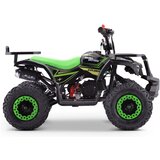 Beneo Dječji quad Explorer, benzinski 50cc, zeleni | Shoptok.si
