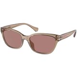 Polo Ralph Lauren RA5307U 612073 ONE SIZE (55) Bež/Roza | Shoptok.si