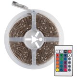 Home LED traka, RGB, sa daljinskim upravljačem – LS 5000RGB | Eponuda.ba