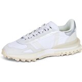 Lacoste Nizke superge ELITE ACTIVE SILVER CREAM Bela | Shoptok.si