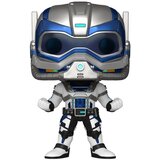 Funko POP figura Marvel What IF Goliath | shoptok.hr